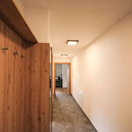 Familienglueck By Interhome Oberau