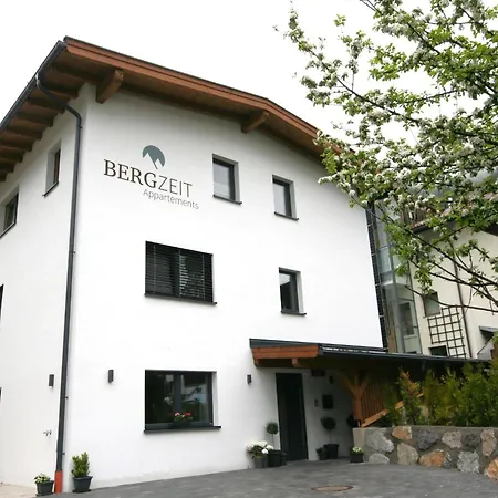 Familienglueck By Interhome Oberau