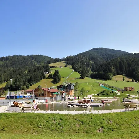 Familienglueck By Interhome