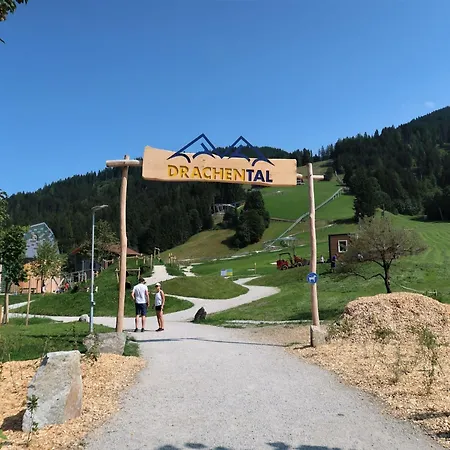 Familienglueck By Interhome Oberau