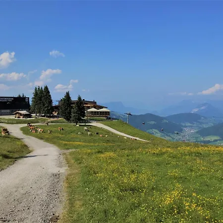 Familienglueck By Interhome * Oberau