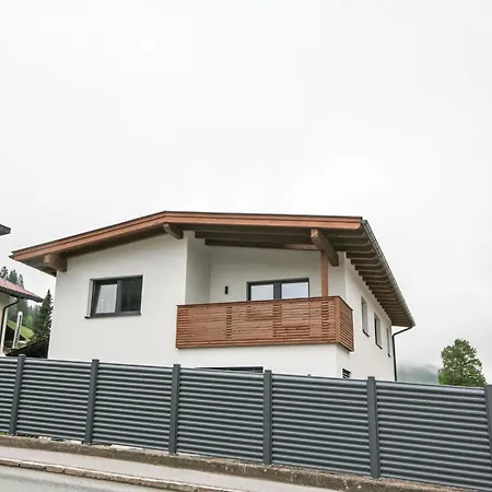 Familienglueck By Interhome