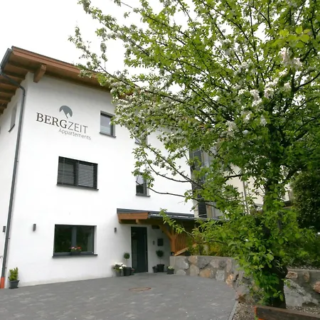 Familienglueck By Interhome Oberau