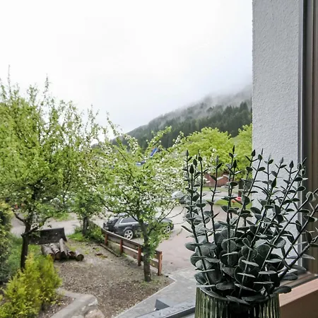 Familienglueck By Interhome