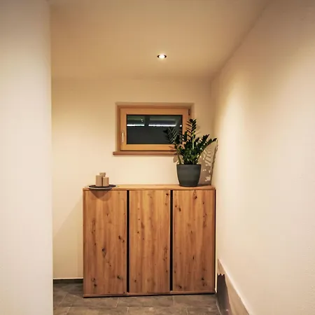 Familienglueck By Interhome Apartamento *