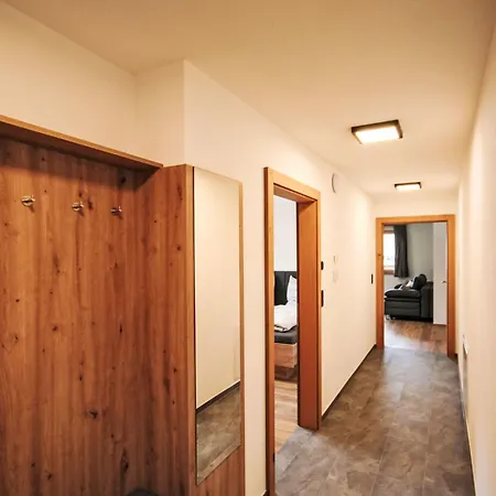 Familienglueck By Interhome *