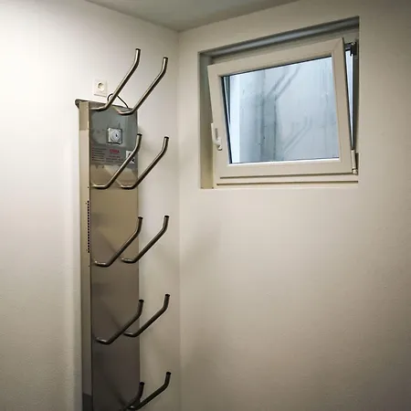 Familienglueck By Interhome Oberau