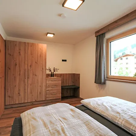 Apartmán Familienglueck By Interhome