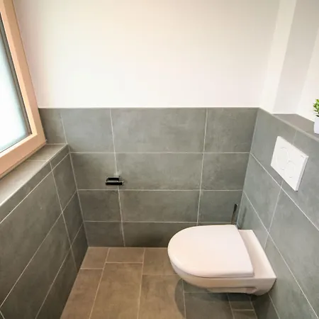 아파트 Familienglueck By Interhome *