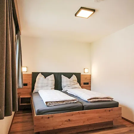 Familienglueck By Interhome * Oberau