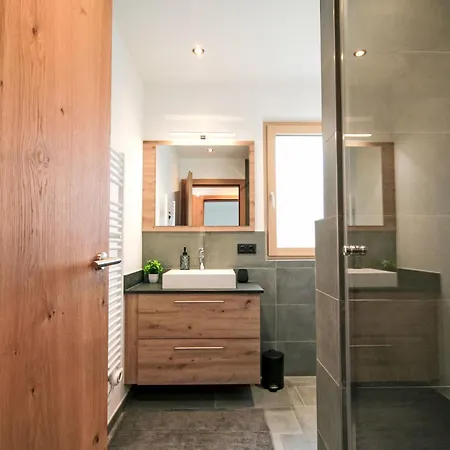 Apartamento Familienglueck By Interhome