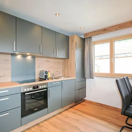 Familienglueck By Interhome *