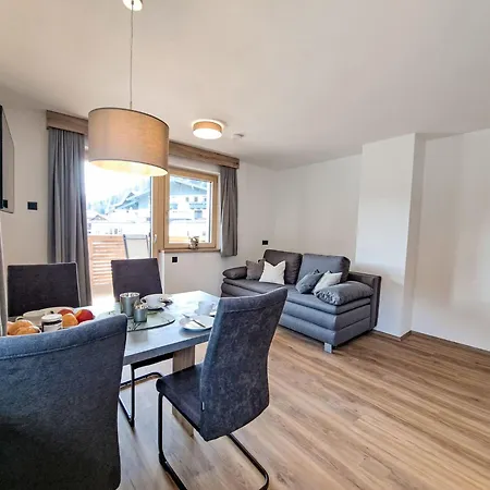 Familienglueck By Interhome * Oberau