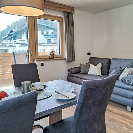 Familienglueck By Interhome Appartement