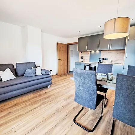 Familienglueck By Interhome *