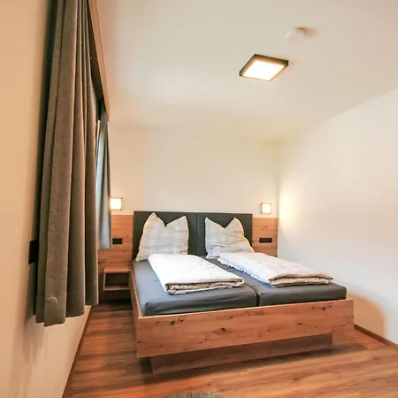 Apartamento Familienglueck By Interhome