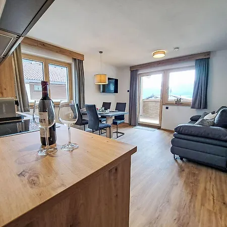 Familienglueck By Interhome Appartement *