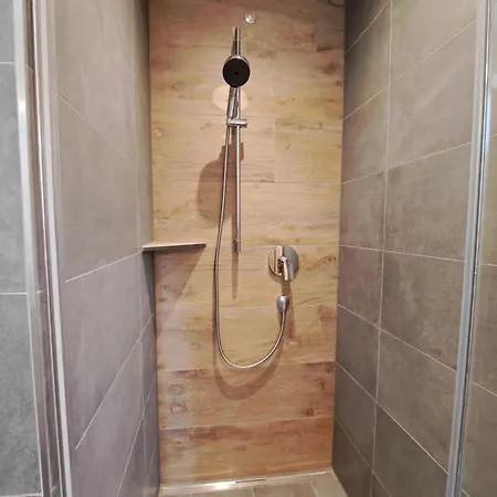 Apartamento Familienglueck By Interhome