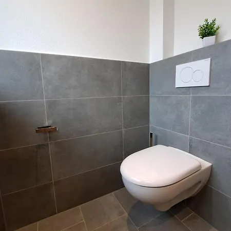 Familienglueck By Interhome Appartamento