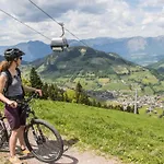 Familienglueck By Interhome 公寓