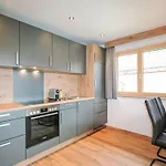 Familienglueck By Interhome *
