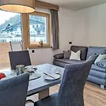 Familienglueck By Interhome 公寓