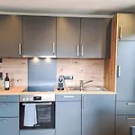 Familienglueck By Interhome 公寓 *