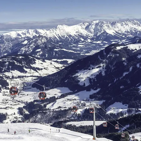 Familienglueck By Interhome * Oberau