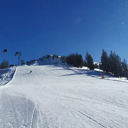 Familienglueck By Interhome * Oberau