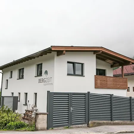 Familienglueck By Interhome