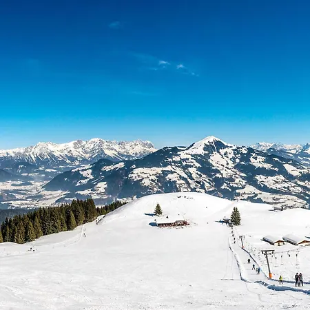 Familienglueck By Interhome Apartment