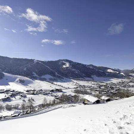 Apartment Familienglueck By Interhome *