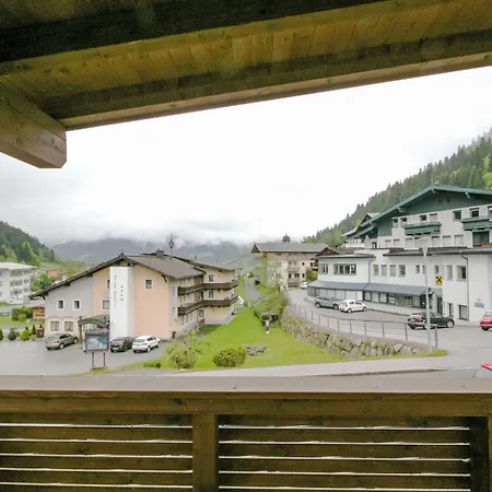 Familienglueck By Interhome 公寓