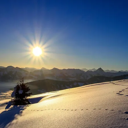 Apartment Familienglueck By Interhome