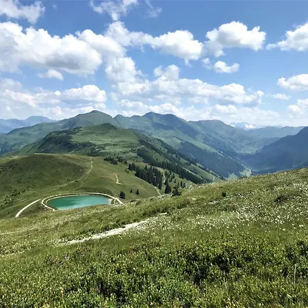Apartment Familienglueck By Interhome Oberau