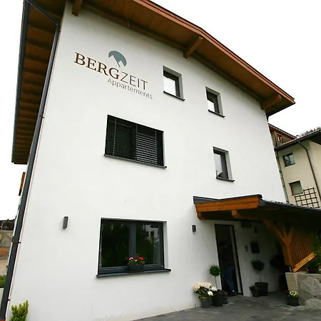 Familienglueck By Interhome * Oberau