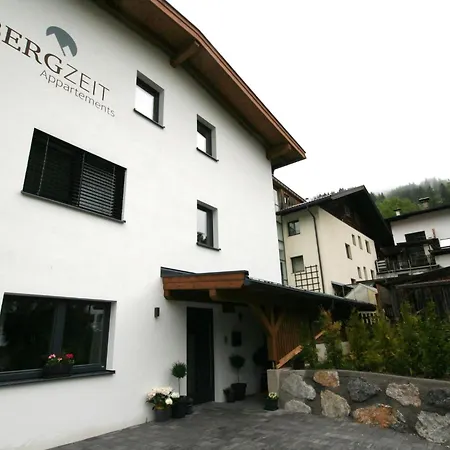 Familienglueck By Interhome Apartmán *