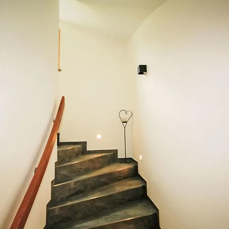 Familienglueck By Interhome Oberau