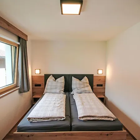 Familienglueck By Interhome Apartment Oberau