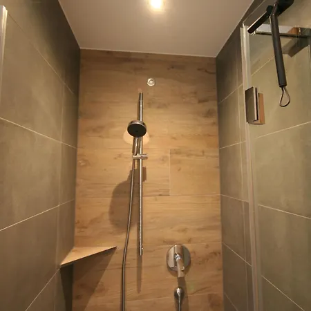 Familienglueck By Interhome Apartment Oberau