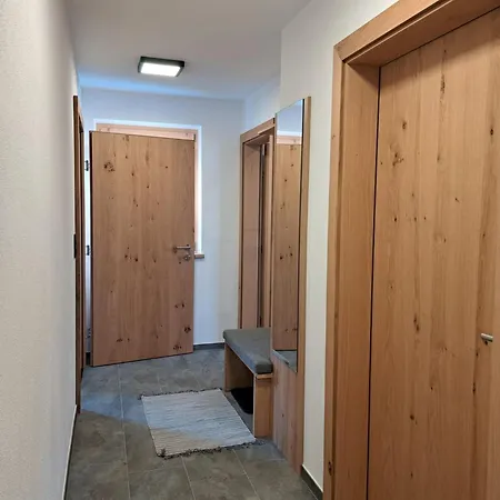Familienglueck By Interhome Apartment Oberau